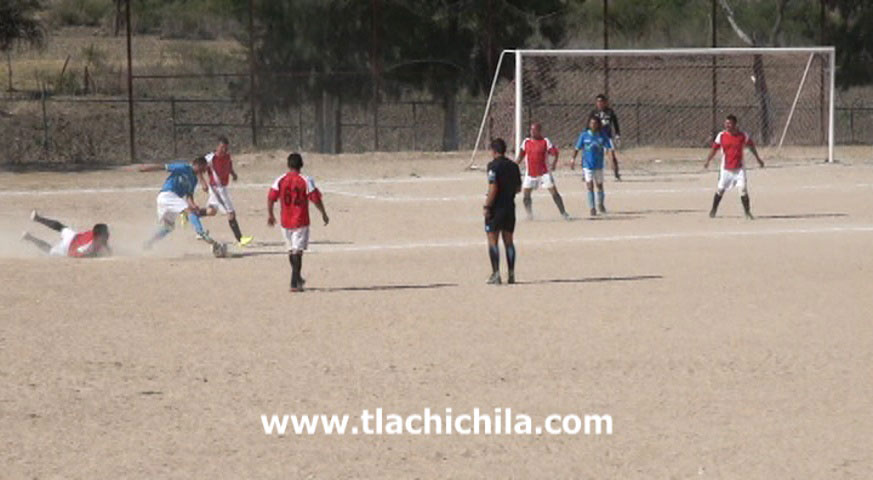 veteranos semifinal