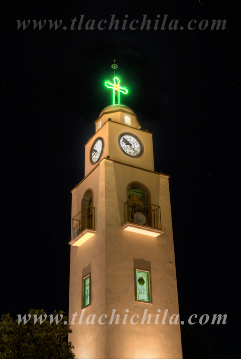 Espectaculares fotos de tlachichila de noche