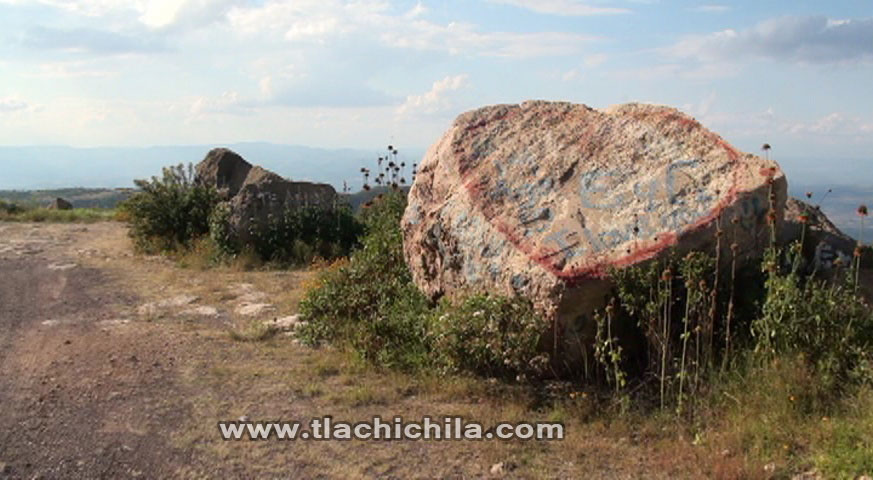 El Mirador
