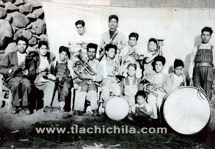 Fotos Antiguas