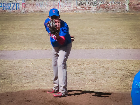 Rojos de Tlachichila Campeones