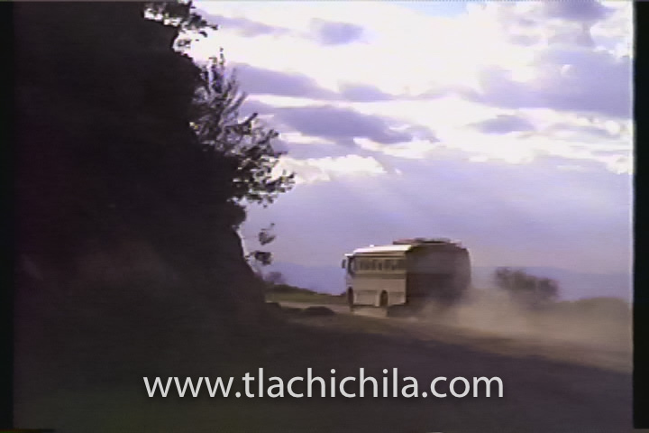 Fotos fiestas de tlachichila de 1988 2° parte