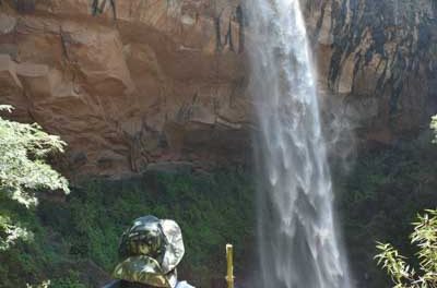 El salto de los leandros