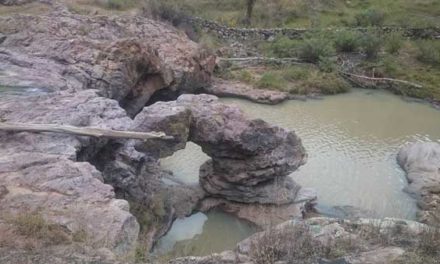 Charco del Arco