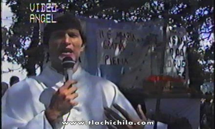 Fiestas Tlachichila 1997 Segunda Parte