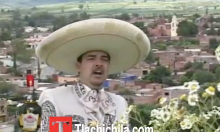 Documental Sobre Tlachichila