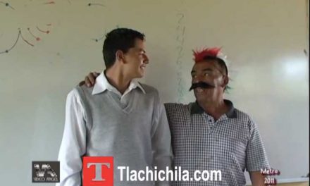 El Metro Imparte Cátedra en la Prepa