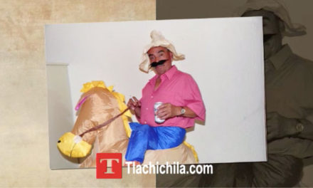 Corrido de El Metro