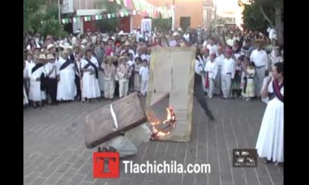 Desfile 15 de Septiembre del 2010