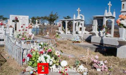 Dia de Muertos 2020