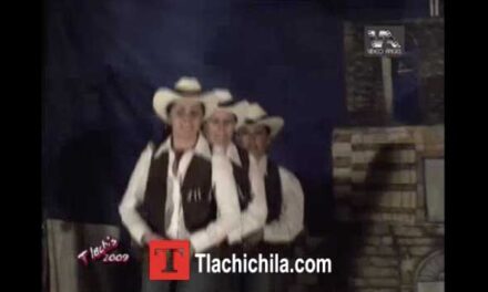 teatro del pueblo 2009